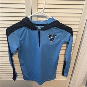 Vilanova Half-Zip Hoodie